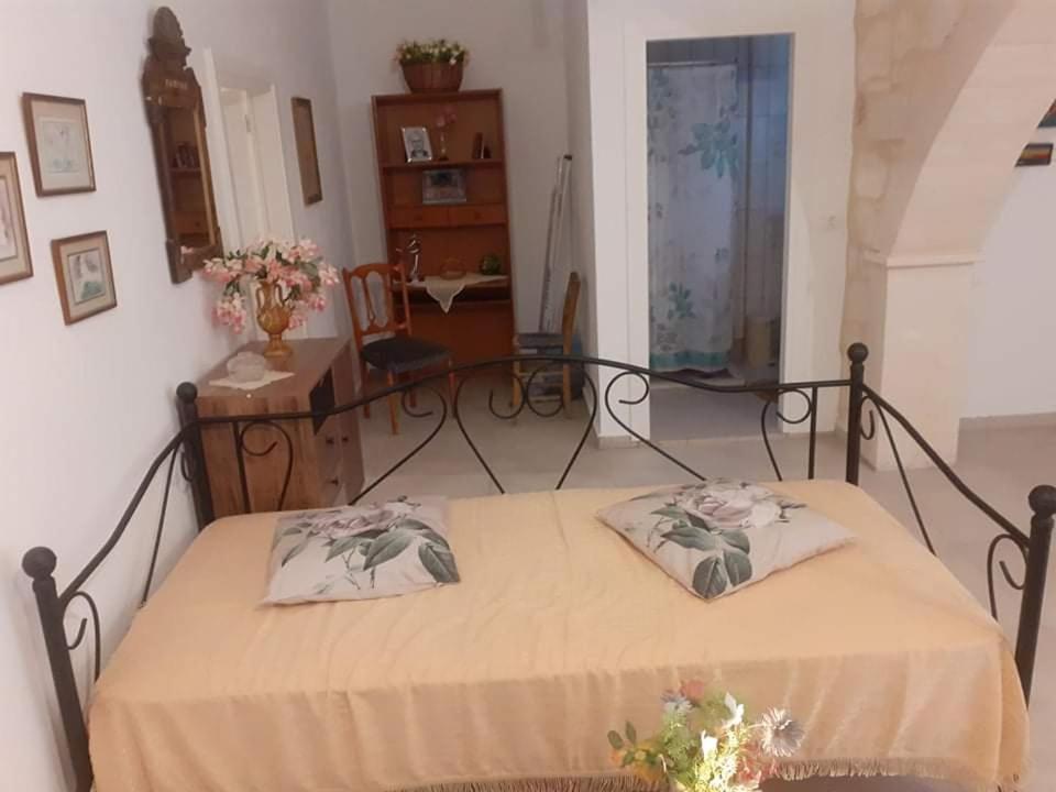 Villa Maria'S Mirsini  Exterior foto